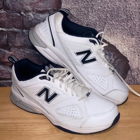 New Balance | Shoes | Mens New Balance 623v3 Athletic Shoe Size 3 4e | Poshmark